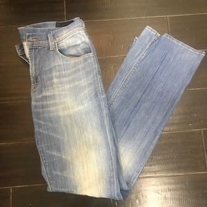 Hudson Jeans